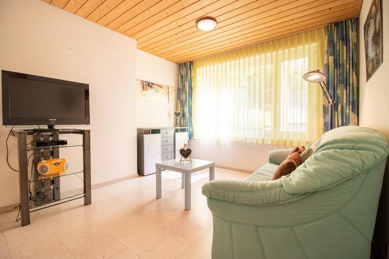 Haus Padrun, Apartment nr.10 Arosa Extérieur photo